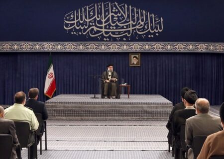 امنیت همه‌ حجاج بویژه زوار ایرانی را به جد از دولت میزبان حج مطالبه می‌کنیم