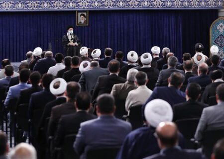 سر زخم پرونده‌های بازشده در افکار عمومی نباید باز بماند