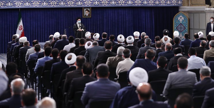 سر زخم پروندههای بازشده در افکار عمومی نباید باز بماند