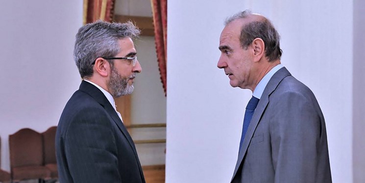 دور جدید مذاکرات رفع تحریم‌؛ کدام طرف باید تصمیم بگیرد؟