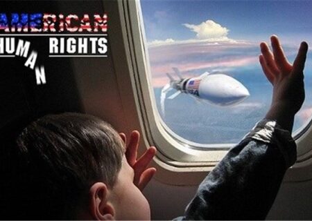 چرا آمریکا دست به جنایت انهدام هواپیمای مسافربری در خلیج فارس زد؟