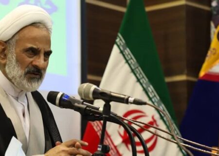 بسیج برای انقلاب برکت و ثمرات آن نجومی است