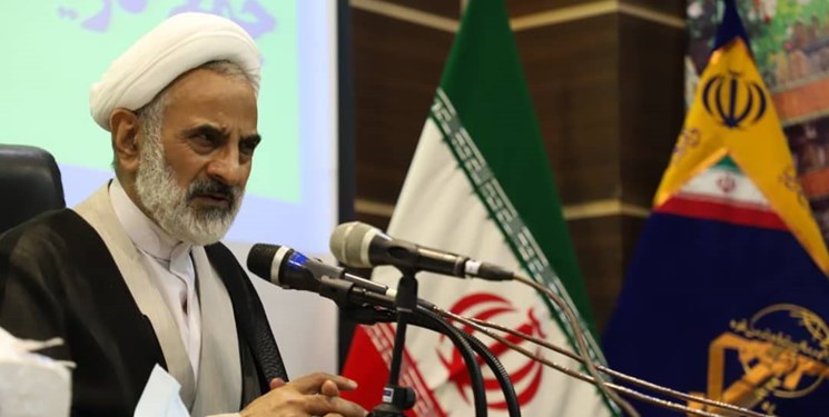 بسیج برای انقلاب برکت و ثمرات آن نجومی است