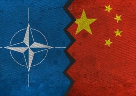 چین چالشی برای ناتو یا ناتو تهدیدی علیه چین؟