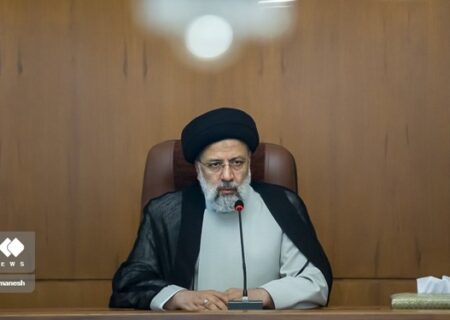 برای سرمایه‌گذاری در زیرساخت‌های اساسی منتظر خارجی‌ها نماندیم