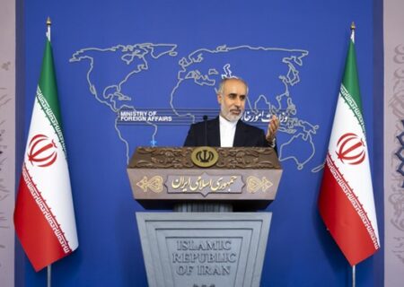 ایران حکم دادگاه سوئد درباره حمید نوری را قویا محکوم کرد