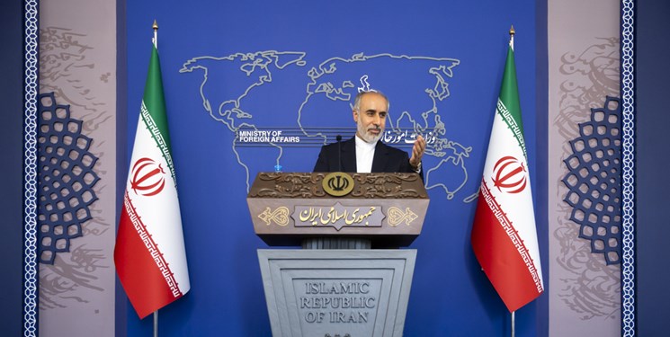 ایران حکم دادگاه سوئد درباره حمید نوری را قویا محکوم کرد