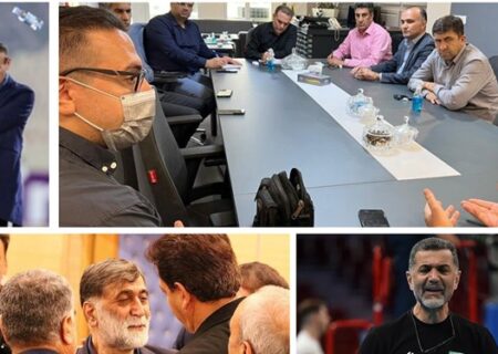 از دستمزد ۱۵۰ هزار تومانی سرمربی تیم ملی تا نخستین درگیری استقلال و پرسپولیس