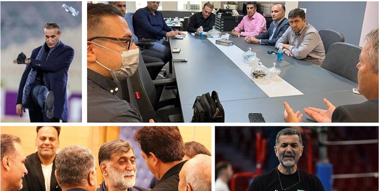 از دستمزد ۱۵۰ هزار تومانی سرمربی تیم ملی تا نخستین درگیری استقلال و پرسپولیس