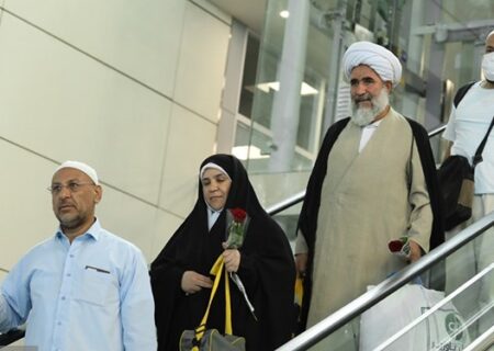 آغاز پروازهای برگشت حجاج + جزئیات پروازها