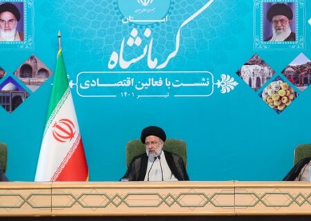 مرزها باید مرکز تبادلات تجاری شوند