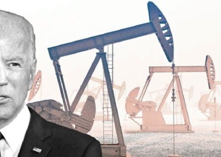 سرنوشت سیاسی دموکرات‌ها روی گسل بازار نفت