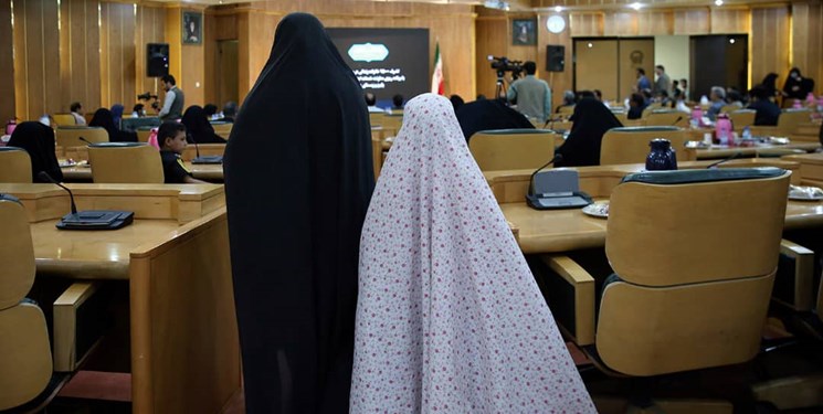 ۱۳۲ بانوی زندانی جرائم غیرعمد به برکت نام امام رضا (ع) آزاد شدند