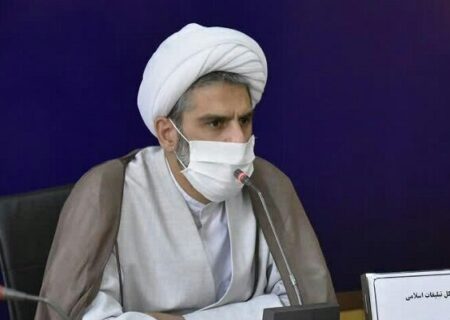 حضور ۲ هزار و ۵۰۰ هیأتی در اجلاسیه بزرگ «به رسم خادمی» همدان