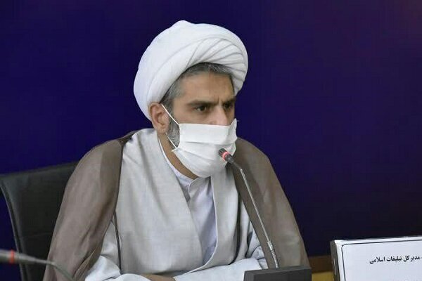 حضور ۲ هزار و ۵۰۰ هیأتی در اجلاسیه بزرگ «به رسم خادمی» همدان