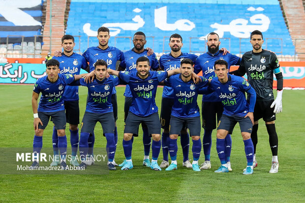 آخرین وضعیت نقل و انتقالات استقلال