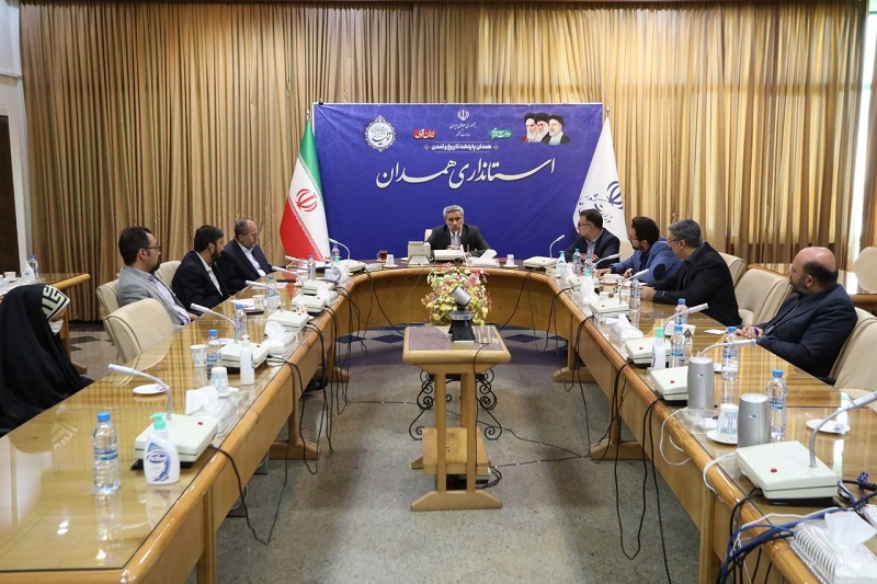 سفر رییس جمهور به استان یک فرصت استثنایی برای رسانه ها