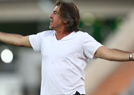 اقدام عجیب و لگد پرانی ساپینتو