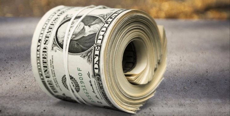 ارز در کف قیمت ۳ ماهه