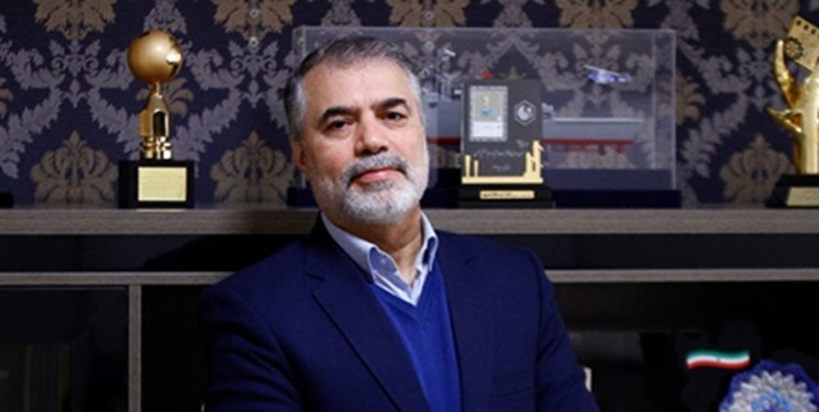 برج‌های فناوری بستری برای استقرار دانش بنیان‌ها در پهنه شهری تهران