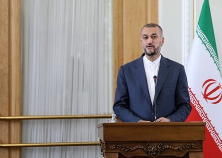 سیاست تحریم‌های دیوانه وار غرب شکست خورده است