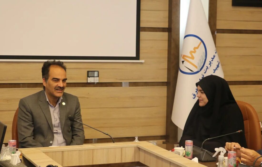 سعی در بی‌نیازی نیروگاه شهید مفتح به آب‌های زیرزمینی