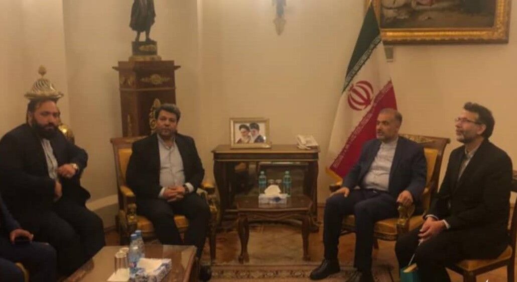 همکاری سینمایی ایران با روسیه و منطقه قفقاز باید تقویت شود