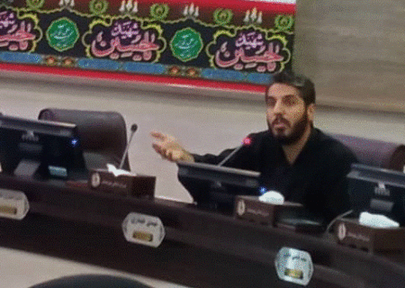 طرح جامع شهری باید به تایید نهایی شورای شهر برسد