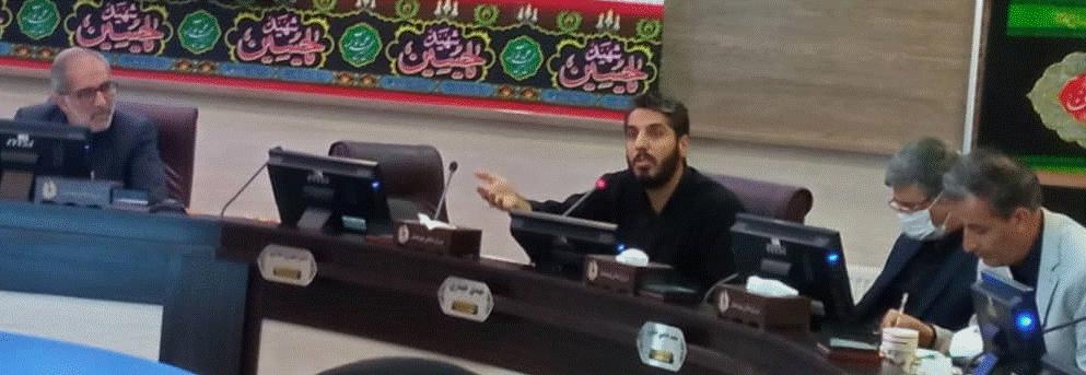 طرح جامع شهری باید به تایید نهایی شورای شهر برسد