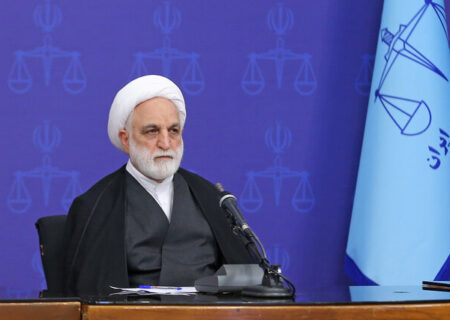 تکمیل پرونده عناصر اصلی اغتشاشات تسریع شود