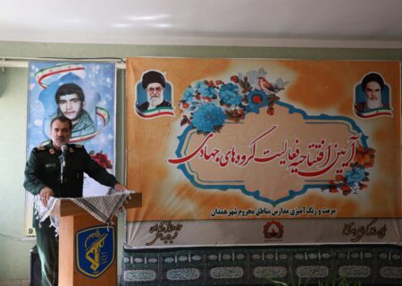 بیداری برخی مسئولان استان تا صدای پای آب