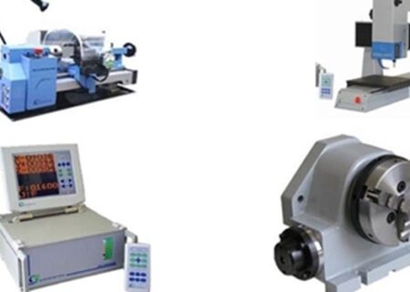 بومی‌سازی دستگاه برش دقیق توسط دانش‌بنیان‌ها