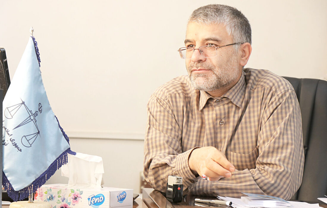 زندانیانی که توسط شهید همدانی، حُر انقلاب شدند