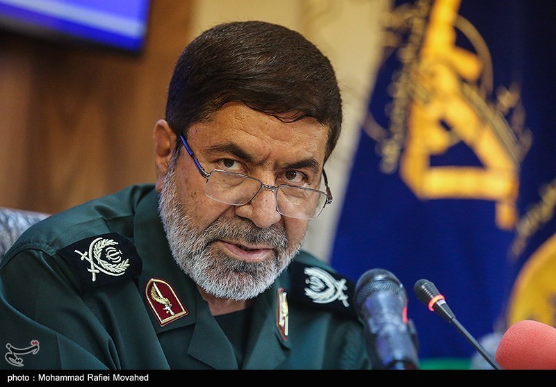 اسرائیل در بدترین شرایط امنیتی قرار دارد