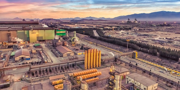 گزارش تحقیق و تفحص در فولاد مبارکه در اختیار عموم قرار گرفت