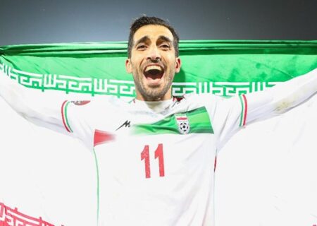 دعوت ۲ بازیکن دیگر به تیم ملی با نظر کی‌روش