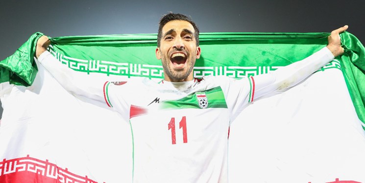 دعوت ۲ بازیکن دیگر به تیم ملی با نظر کیروش