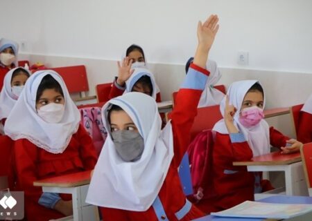امسال ۱۵ میلیون و ۷۰۰ هزار دانش‌آموز به مدرسه می‌روند