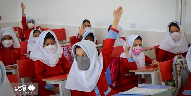 امسال ۱۵ میلیون و ۷۰۰ هزار دانش‌آموز به مدرسه می‌روند
