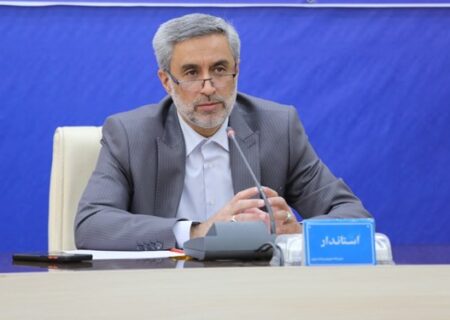 تلاش شبانه‌روزی مسئولین برای بهره‌برداری طرح آبرسانی همدان