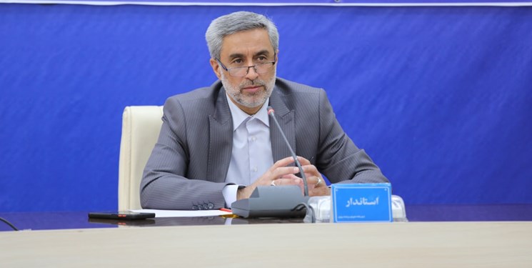 تلاش شبانه‌روزی مسئولین برای بهره‌برداری طرح آبرسانی همدان