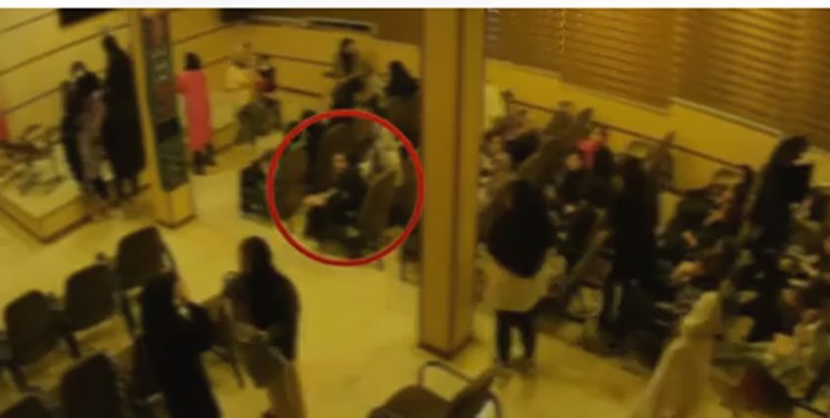 وقتی انتشار فیلم از صحنه بیهوشی دروغ‌‌پردازان را رسوا کرد