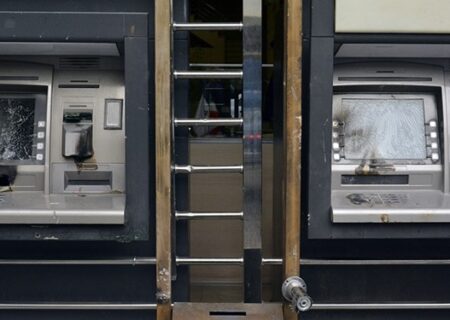 جزئیات تخریب اموال عمومی در ‌‌اغتشاشات اخیر‌