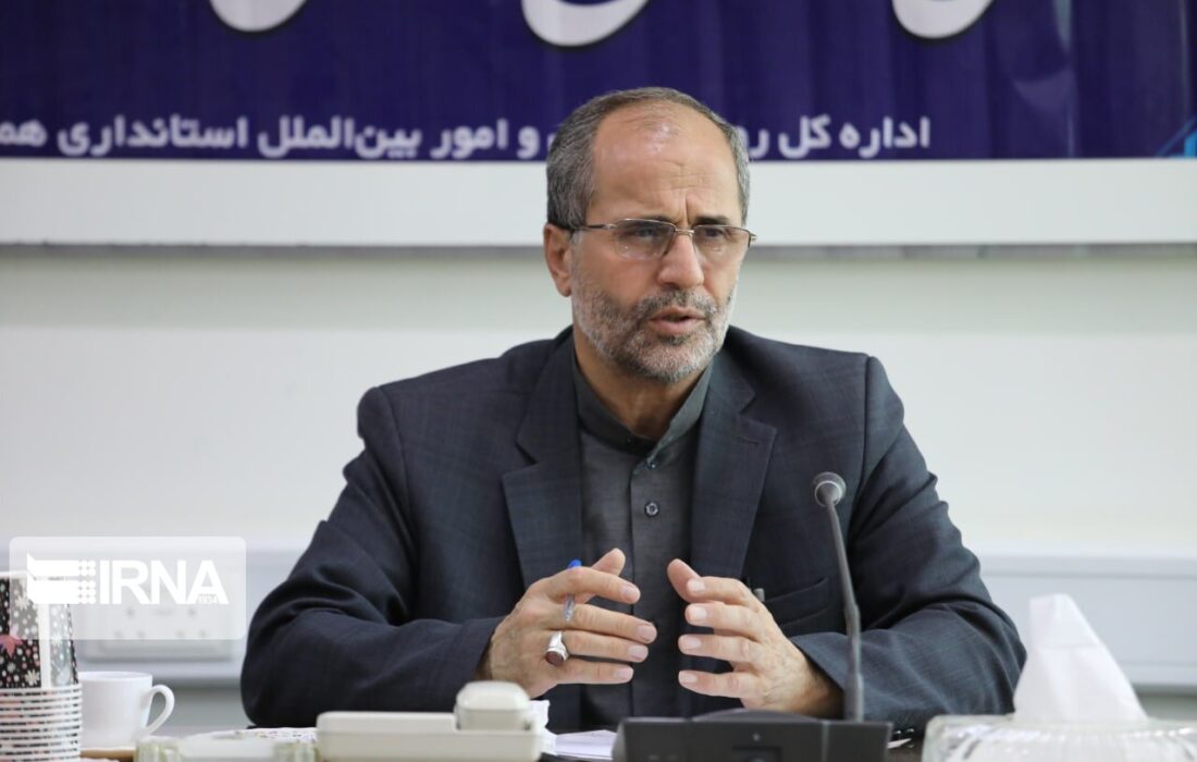 دشمن با تحریف واقعیتها قصد تخریب نظام و دولت را دارد