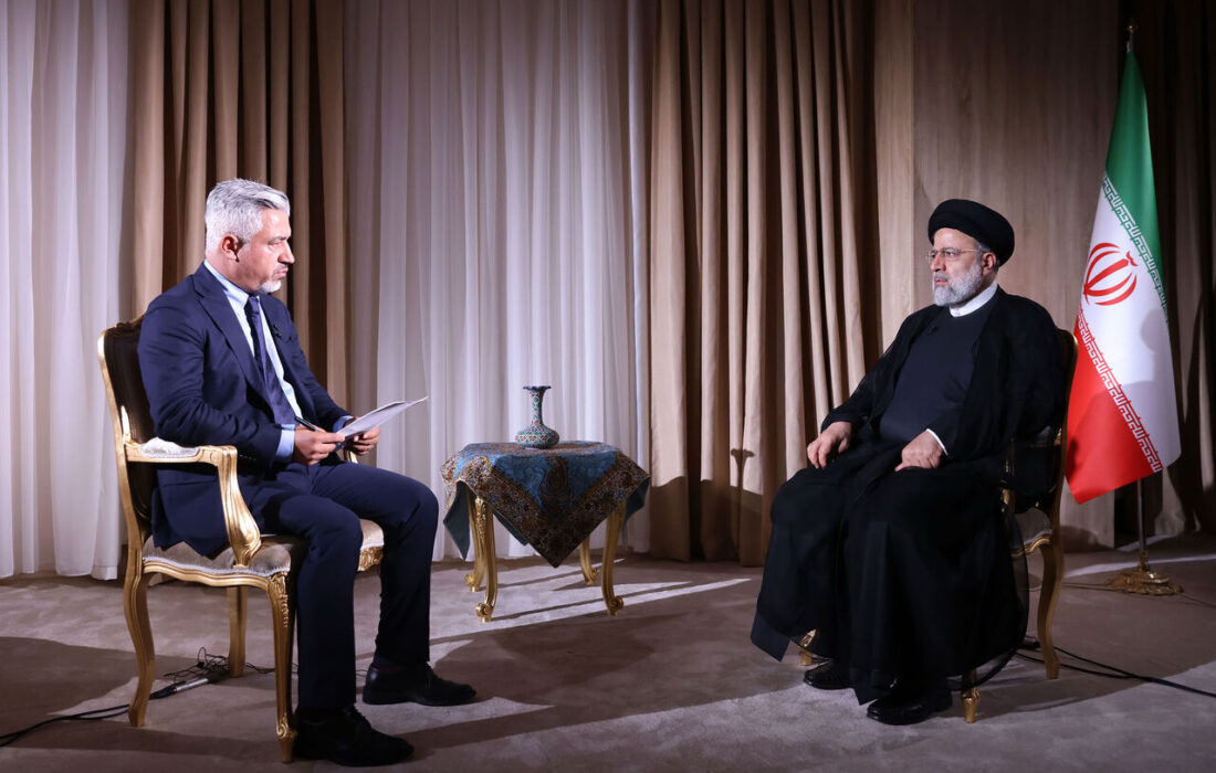 مطالبه تضمین پایدار با توجه به نقض عهد غربی ها، حق ایران است