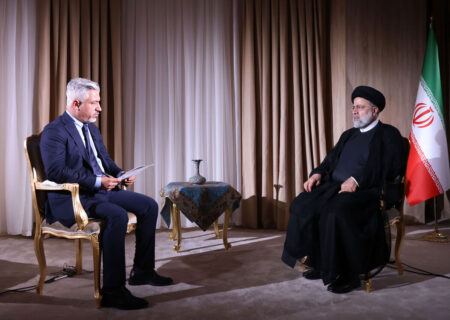 مطالبه تضمین پایدار با توجه به نقض عهد غربی ها، حق ایران است