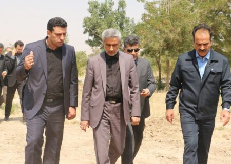 نیروگاه شهید مفتح از کارآمدترین نیروگاه‌های کشور است