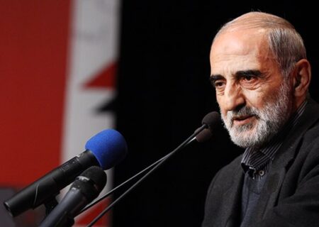 حزب‌الله اگر ببارد سیل به راه می‌اندازد