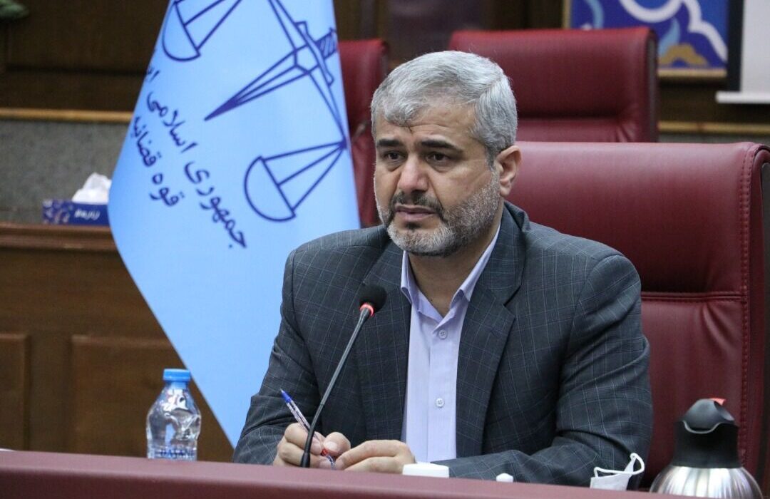 استقرار شعب ویژه رسیدگی به جرایم علیه امنیت عمومی در تهران