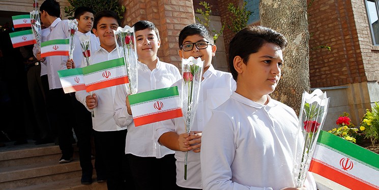 تقویت فضاهای پرورشی در همدان